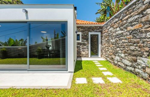 Tabua Villa | Atlantic Pebble Villa