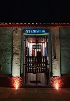 Centro Hotel | Atlantic Pousada