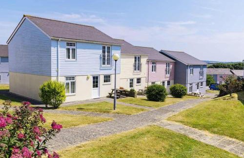 Saint Columb Major House | Atlantic Reach Cottage