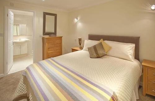 Saint Columb Major House | Atlantic Reach Cottage