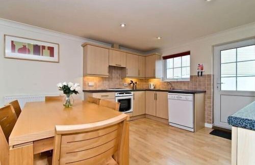 Saint Columb Major House | Atlantic Reach Cottage