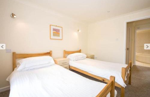 Saint Columb Major House | Atlantic Reach Cottage