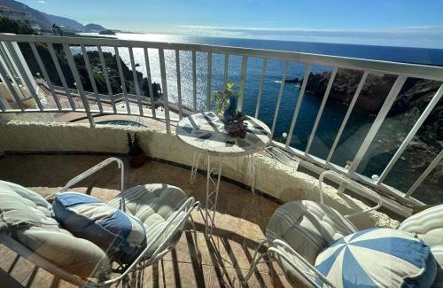 San Marcos Apartment | Atlantic Retreat