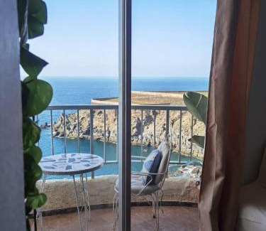 San Marcos Apartment | Atlantic Retreat