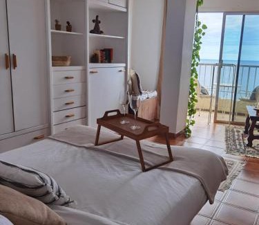 San Marcos Apartment | Atlantic Retreat