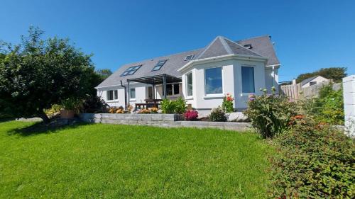 Doorus Villa | Atlantic Retreat Lodge