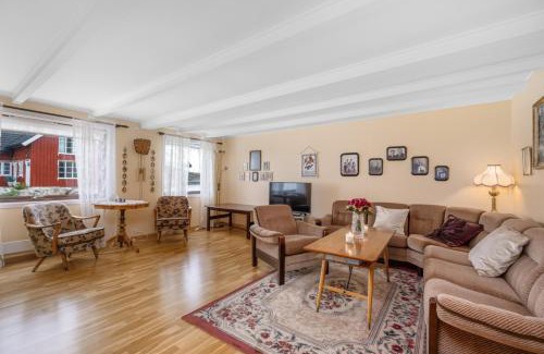 Averoy Municipality Apartment | Atlantic Road Seaside Housing