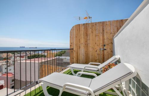 San Andres Apartment | Atlantic Sunrise
