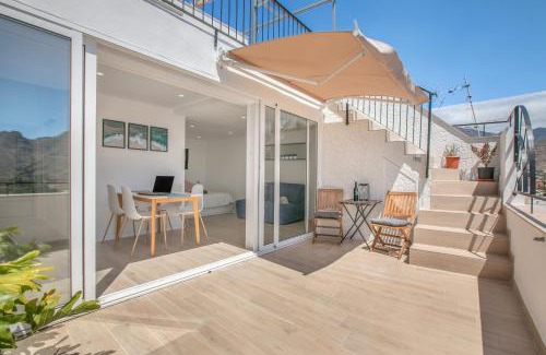 San Andres Apartment | Atlantic Sunrise