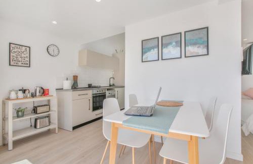 San Andres Apartment | Atlantic Sunrise
