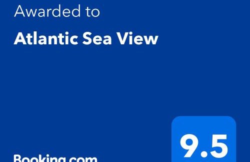 Banna Apartment | Atlantic Sea View