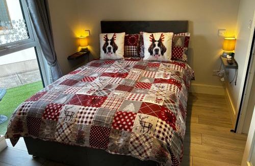 Banna Apartment | Atlantic Sea View