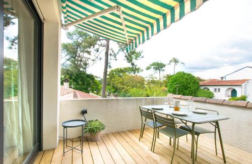Soorts-Hossegor Apartment | Atlantic Selection - Le Pasteur, au lac d'Hossegor