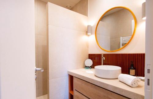 Soorts-Hossegor Apartment | Atlantic Selection - Le Pasteur, au lac d'Hossegor