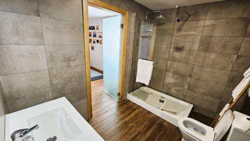 Mira Bed & Breakfast | Atlantic Spot Guest House