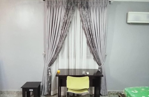 Akure Hotel | Atlantic Suites