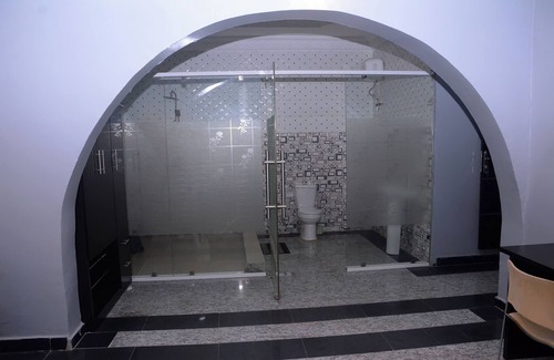 Akure Hotel | Atlantic Suites