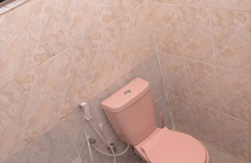 Akure Hotel | Atlantic Suites