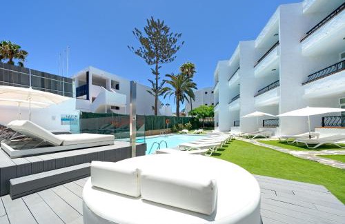 Playa del Ingles Hotel | Atlantic Sun Beach - Gay Men Only