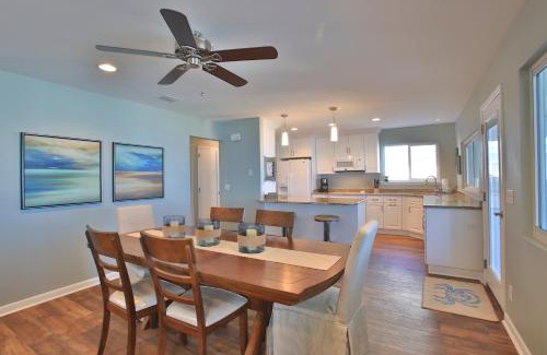 Ocean View Halifax Estates House | Atlantic Sunrise Home with Cottage