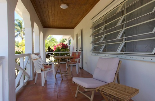 Governor's Harbour Villa | Atlantic Sunrise Villa 2 Bedroom Villa