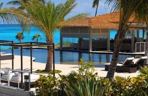 Governor's Harbour Villa | Atlantic Sunrise Villa 2 Bedroom Villa