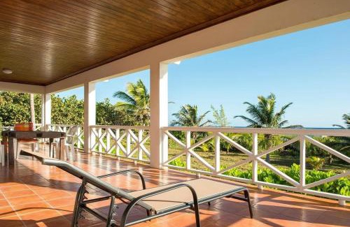 Governor's Harbour Villa | Atlantic Sunrise Villa villa
