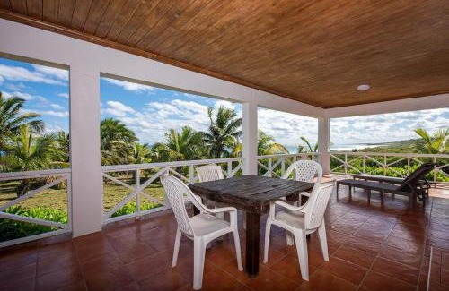 Governor's Harbour Villa | Atlantic Sunrise Villa villa
