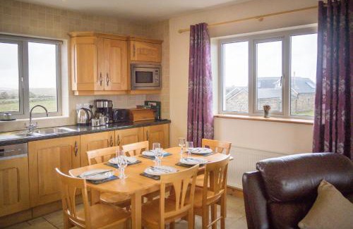 Connemara House | Atlantic Sunset