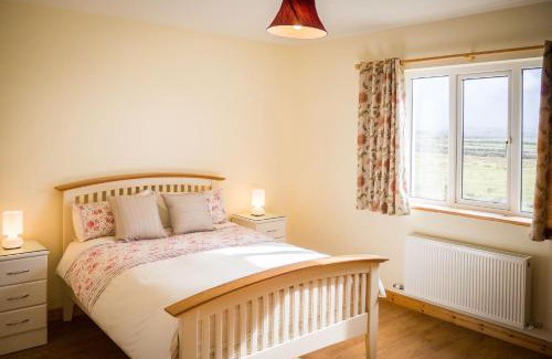 Connemara House | Atlantic Sunset