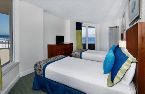Ocean View Halifax Estates Resort | Atlantic Terrace