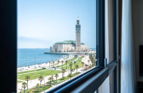 Bourgogne Apartment | Atlantic View Appart'Hotel