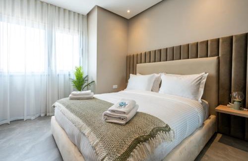 Bourgogne Apartment | Atlantic View Appart'Hotel