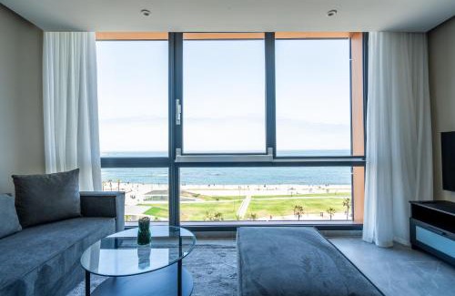 Bourgogne Apartment | Atlantic View Appart'Hotel