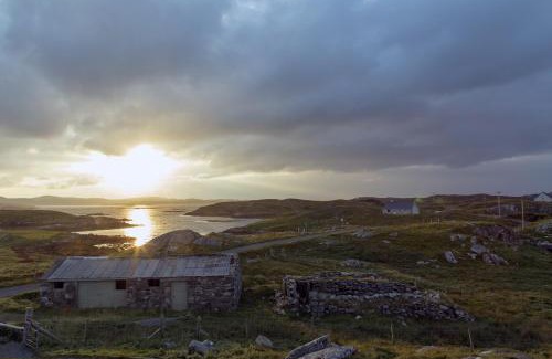 Ardroil House | Atlantic View Cottage