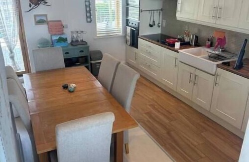 Ballycotton House | Atlantic Views & Irish Charm