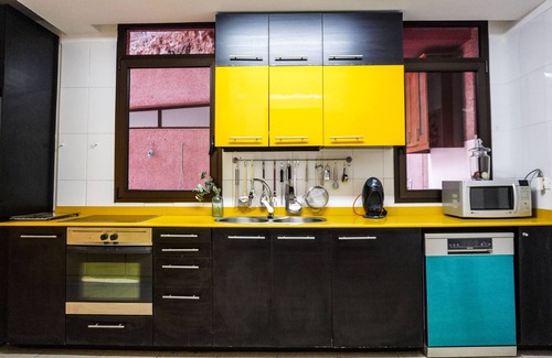 Radazul Apartment | Atlantic Views with Big Terrace