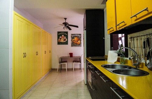 Radazul Apartment | Atlantic Views with Big Terrace