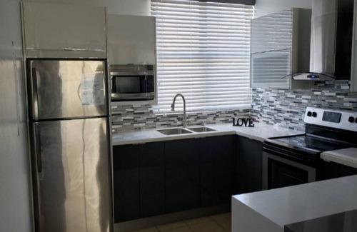 Loiza Apartment | Atlantic Village" 8 guests