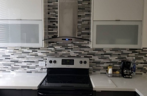 Loiza Apartment | Atlantic Village" 8 guests