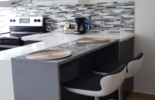 Loiza Apartment | Atlantic Village" 8 guests