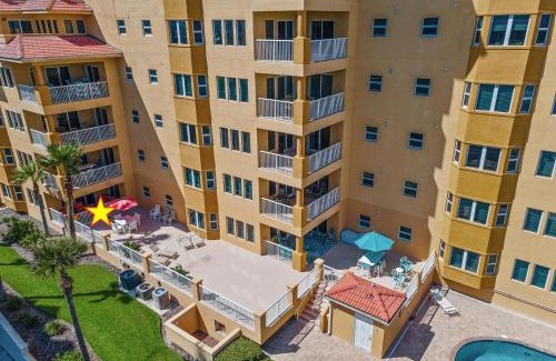 New Smyrna Beach House | Atlantic Villas 103