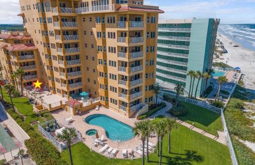 New Smyrna Beach House | Atlantic Villas 103