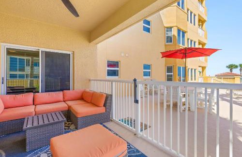 New Smyrna Beach House | Atlantic Villas 103