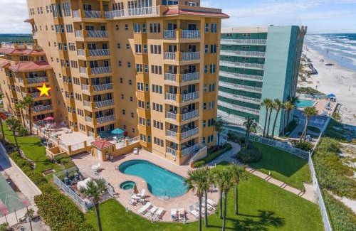 New Smyrna Beach House | Atlantic Villas 303
