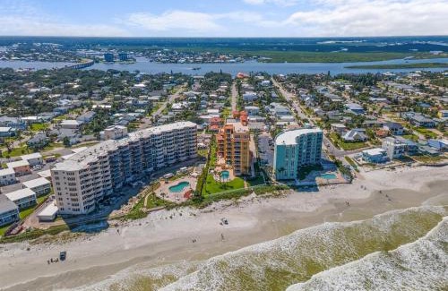 New Smyrna Beach House | Atlantic Villas 301