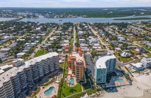 New Smyrna Beach House | Atlantic Villas 301