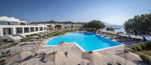 Kardamena Hotel | Atlantica Beach Resort Kos