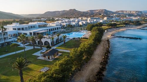 Kardamena Hotel | Atlantica Beach Resort Kos