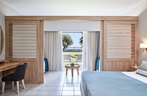 Kardamena Resort | Atlantica Beach Resort Kos - All Inclusive